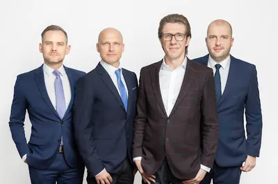 Subra GRP Sp. z o.o. - windykacja należności, zakup wierzytelności, monitoring płatności.